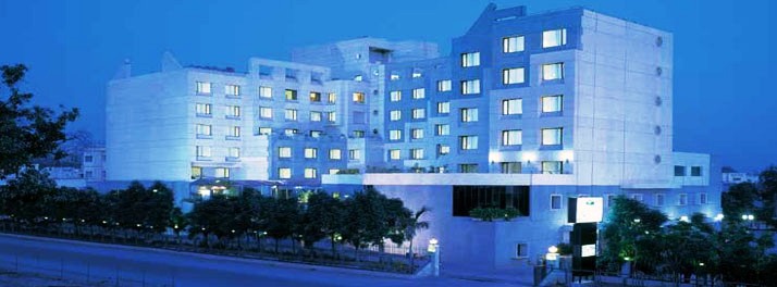 The Gateway Hotel Akota Gardens - Vadodara 01.jpg